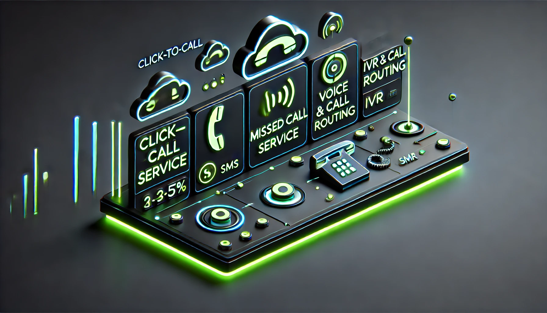 Voice Solutions