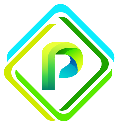 Psquare Logo