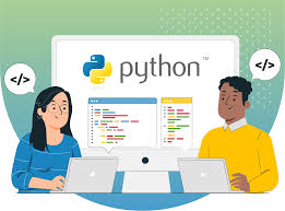 Python Developer