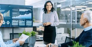 Sales Manager
