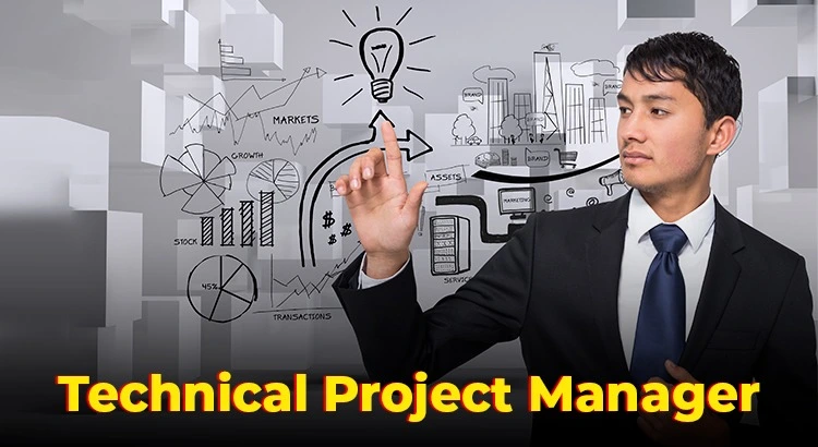 Technical Manager